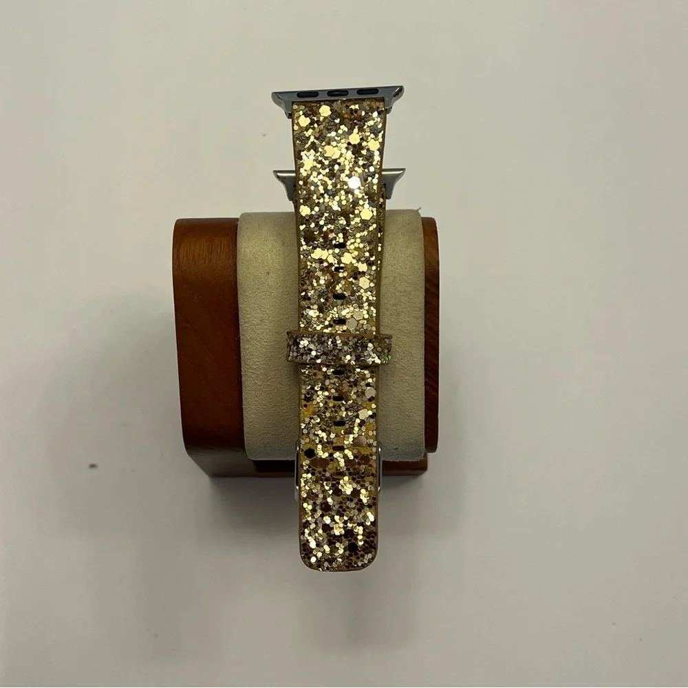 Apple Watch Bands (set of‎ 3, glitter)